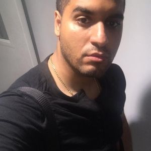 Meet your Posher, Alcides